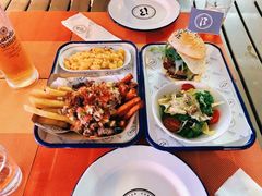 Baia&nbsp;Burger-BAIA 巴亚