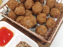 -京味精餐厅(长椿里小区店)