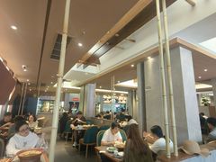 -情妹耙泥鳅·江湖川菜(科华店)
