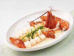 -同庆楼(滨湖万达广场店)