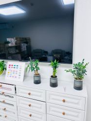 -玉指悦色美甲美睫