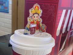 -COSTA COFFEE(恒基名人购物中心店)