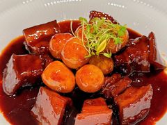 -锦楼·臻选新杭帮(杭州中心店)