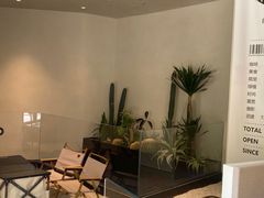 -J Create城市露营咖啡·简餐·宠物(上海动物园店)