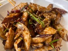 -紫光园·烤鸭·北京菜(团结湖店)