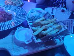 -MOSSO音乐酒吧·live house(南京旗舰店)