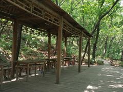 -北京上方山国家森林公园