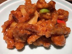 -吕氏疙瘩汤·新鲁菜(济南万象城店)
