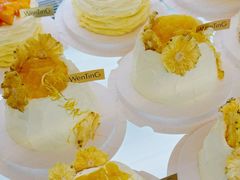 -WenTinG文汀·半糖蛋糕(合生汇店)
