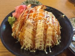 -魔丼屋(日月光店)