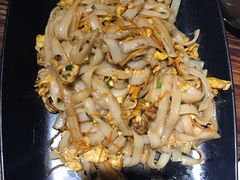 -功夫小龙虾·烧烤·江湖菜(金沙洲店)