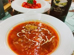 -MIO弥欧洋房西餐厅(中央大街店)