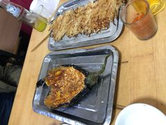 -清真·白家牛肉罩火烧老店(育才街店)