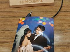 -海马体家庭照相馆(广州正佳广场店)