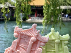-趵突泉景区