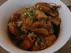 神仙鸡-海景壹号大酒店(惠钱路店)