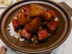 -淮扬韵(高新大都荟店)