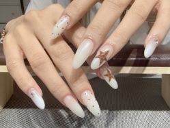 -艾珂·美甲美睫