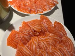 -加餐海鲜自助(宝龙一城店)
