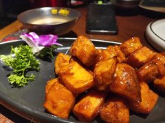 -楼兰新疆主题餐厅(苏州中心店)