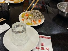 -蝎王府羊蝎子(虎坊桥总店)
