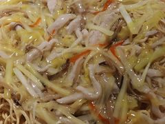 -老人和饭店(淮海中路店)