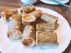 -民食香·腊排骨野生菌美食(木府店)