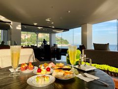 -深圳大梅沙京基洲际度假酒店