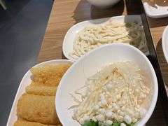 -彤德莱火锅(乐陵路店)