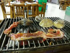 -丹东特色烤肉(学府路一部店)