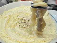 -火山屋台(新街口店)