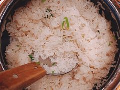 -饭怕鱼·黄焖鲟龙鱼(湖大店)