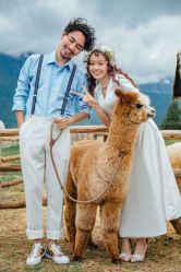 点击看大图 -太古映画婚纱摄影(天河店)