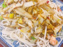 -福州人铭小吃