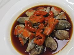 -红灯笼龙凤饭店(宁波老字号店)