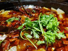 -受气牛肉·重庆耙牛肉(南坪总店)