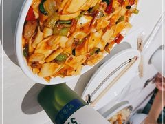 -巴依老爷新疆美食(天津远洋乐堤港店)