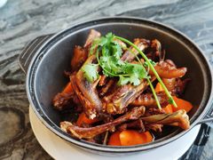-美极鲜食坊(宝安南路店)