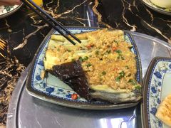 -东北烧烤·烤羊腿(天虹店)