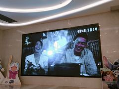 -幸福蓝海国际影城(扬名IMAX店)