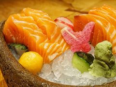 -松涛日本料理