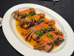 -醉东Oriental House(静安嘉里店)