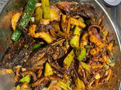 -嘎嘎鸭下巴·爆辣干锅(明教寺店)