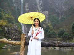 -龙瀑仙洞