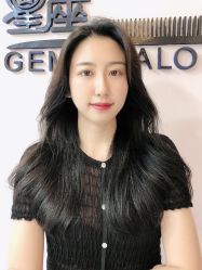 -星座SALON奢华造型