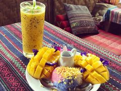 -Tikky Cafe