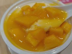 -满记甜品(巴黎春天宝山店)