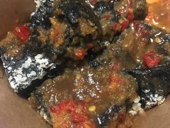 -品腐记·豆腐王朝(老门东总店)