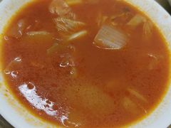 小罗宋汤-玉华饮食店(茅台路店)
