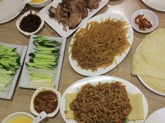 -姥家春饼店(漳州二路店)